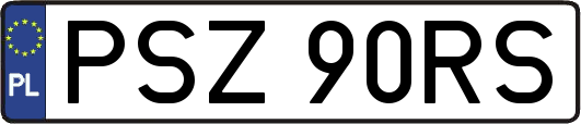 PSZ90RS