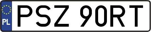 PSZ90RT