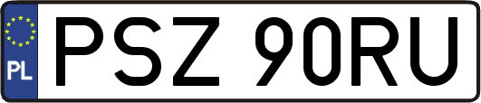 PSZ90RU