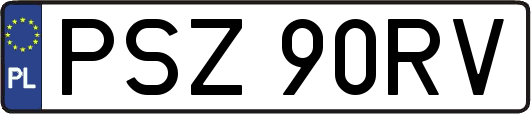 PSZ90RV