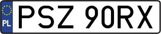 PSZ90RX