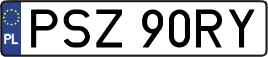 PSZ90RY