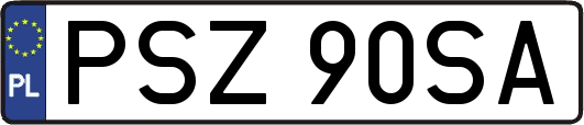 PSZ90SA