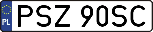 PSZ90SC