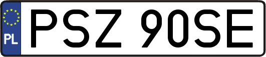 PSZ90SE
