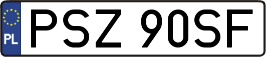 PSZ90SF