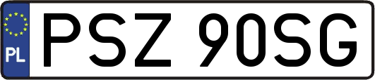 PSZ90SG