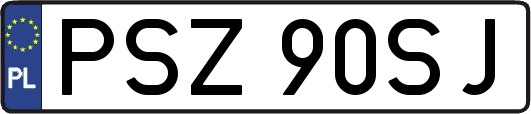PSZ90SJ