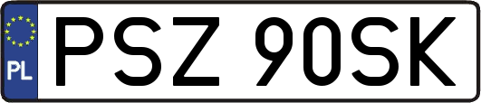 PSZ90SK