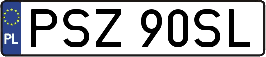 PSZ90SL