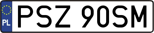 PSZ90SM