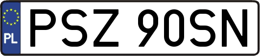 PSZ90SN