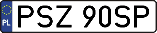 PSZ90SP