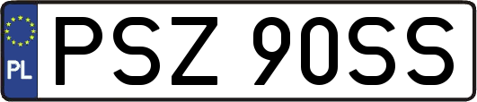 PSZ90SS