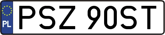 PSZ90ST
