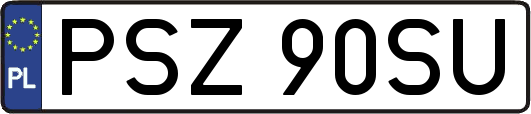 PSZ90SU