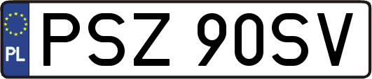 PSZ90SV