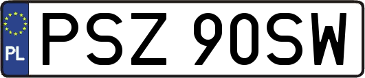PSZ90SW