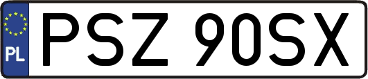 PSZ90SX