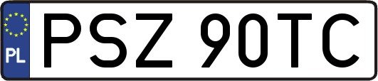 PSZ90TC