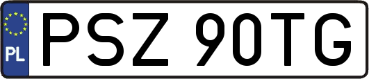 PSZ90TG