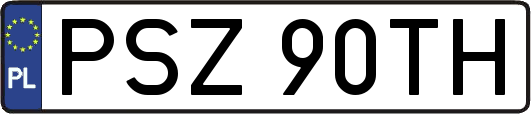 PSZ90TH