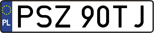 PSZ90TJ