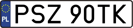 PSZ90TK