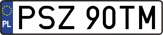 PSZ90TM