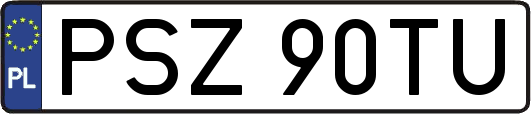 PSZ90TU