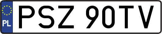 PSZ90TV
