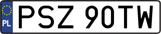 PSZ90TW