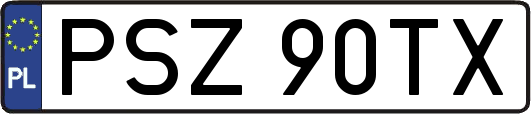 PSZ90TX