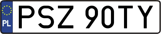 PSZ90TY
