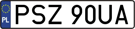 PSZ90UA