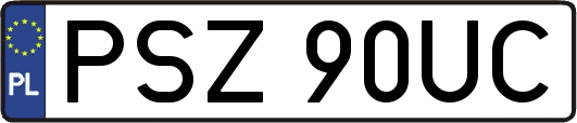 PSZ90UC