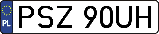 PSZ90UH