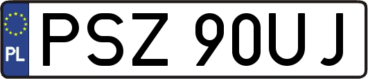 PSZ90UJ