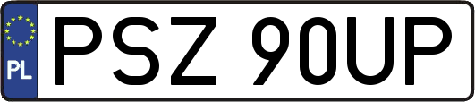 PSZ90UP