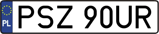 PSZ90UR