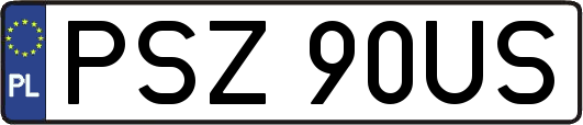PSZ90US