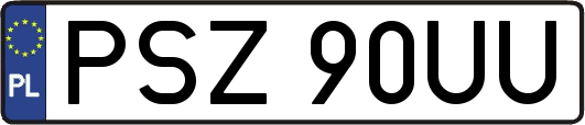 PSZ90UU