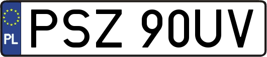 PSZ90UV
