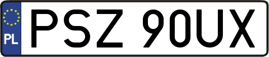 PSZ90UX