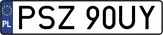 PSZ90UY
