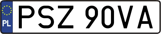 PSZ90VA