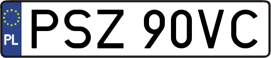 PSZ90VC