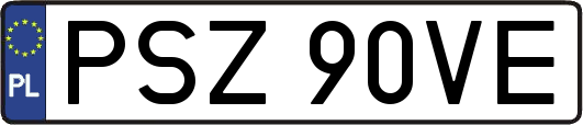 PSZ90VE