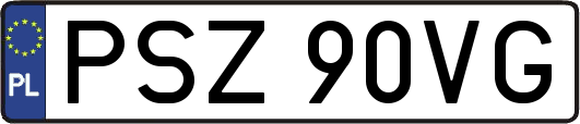 PSZ90VG