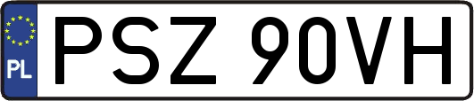 PSZ90VH